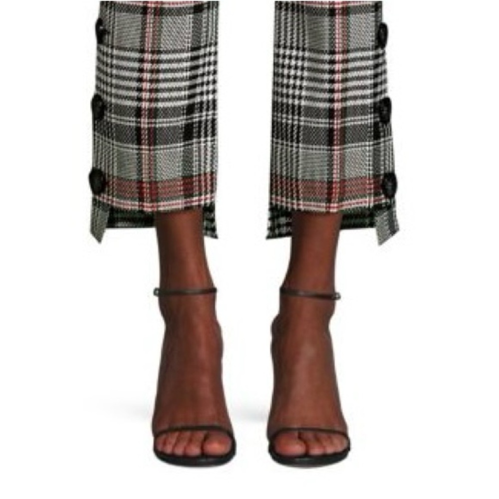 NWT Trina Turk Churchill Pant - Picture 2 of 9
